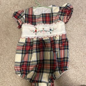 Sal & pimenta nutcracker bubble